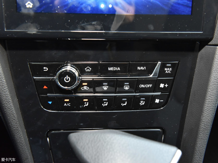 2018D60 1.6L XV CVTA