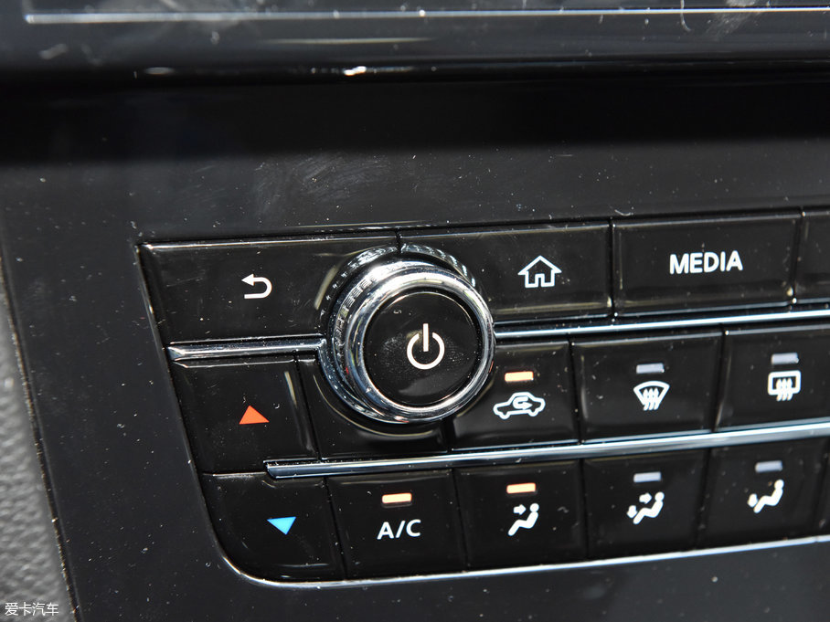 2018D60 1.6L XV CVT(lin)A