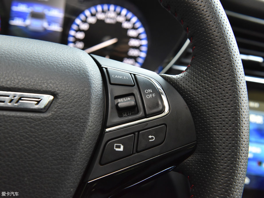 2018D60 1.6L XV CVTA