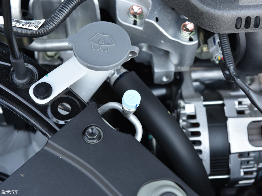 2018D60 1.6L XV CVTA