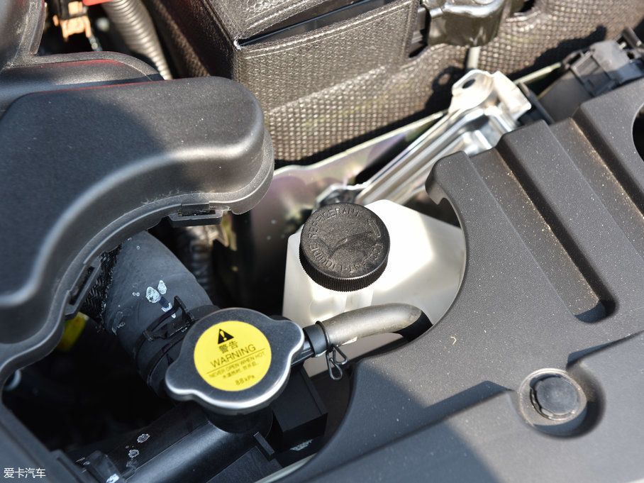 2018D60 1.6L XV CVT(lin)A