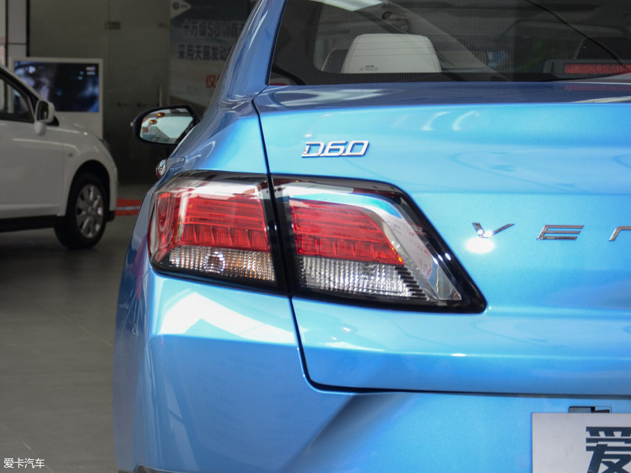 2018D60 1.6L XV ք(lin)A