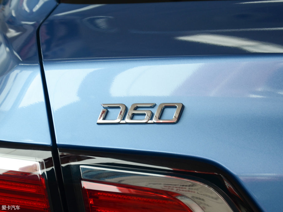 2018D60 1.6L XV քA