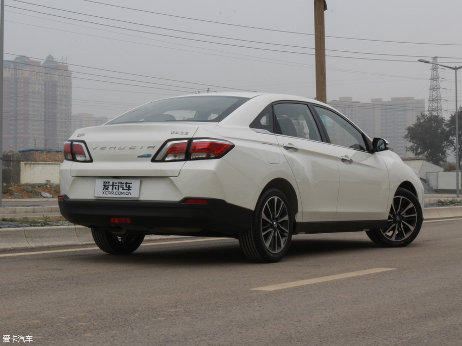 2018D60 1.6L XV CVTA