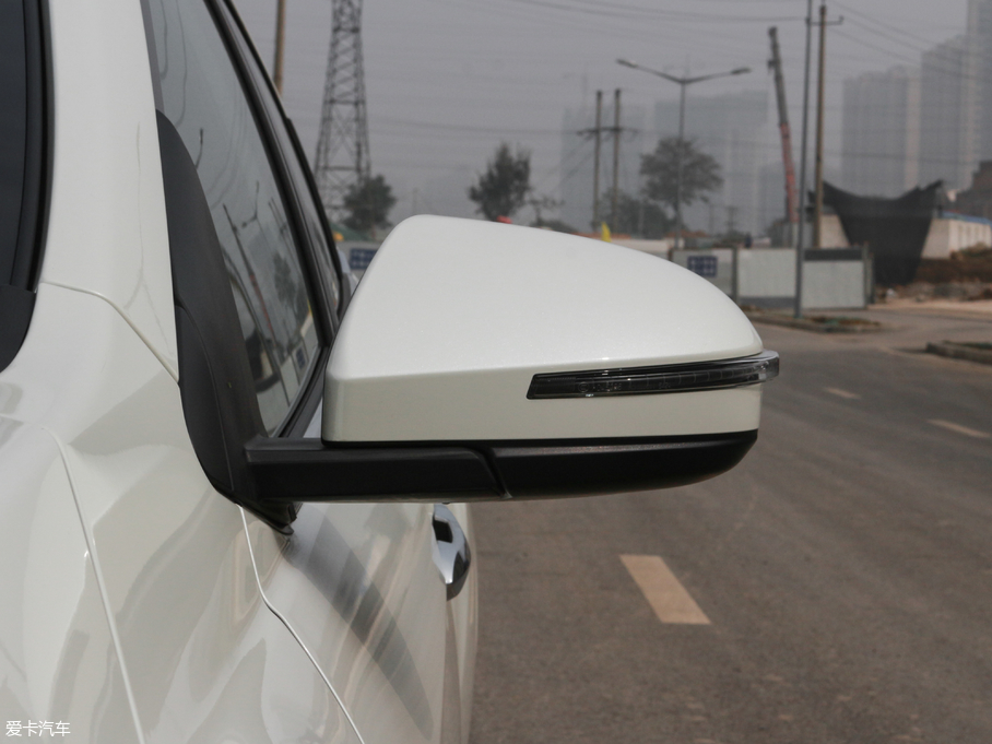 2018D60 1.6L XV CVTA