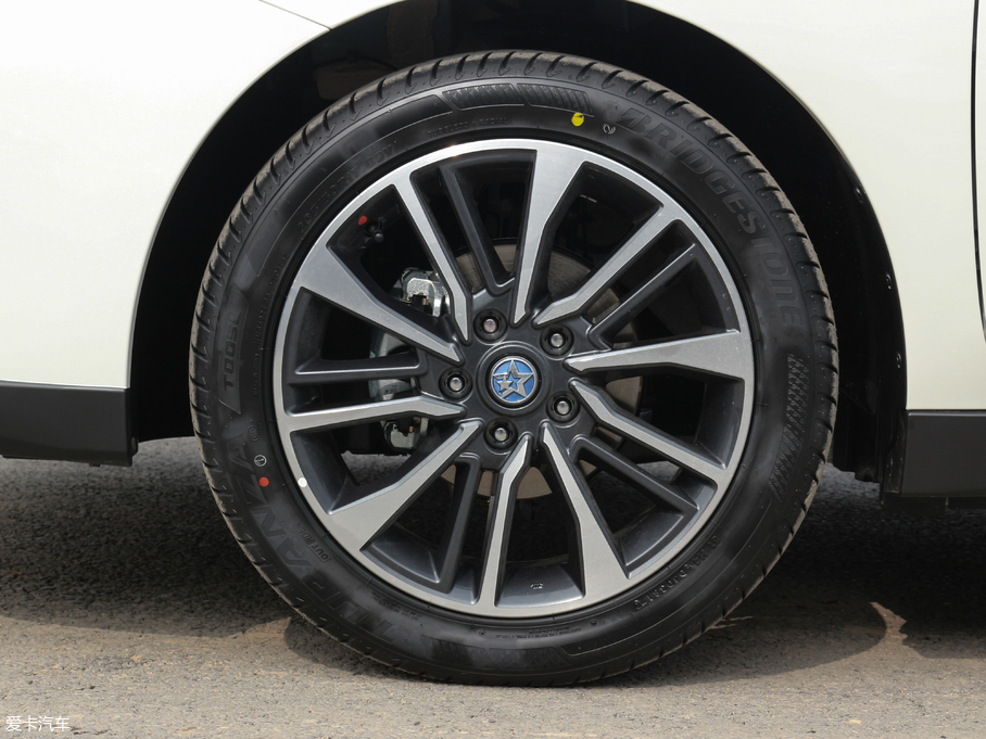 2018D60 1.6L XV CVTA