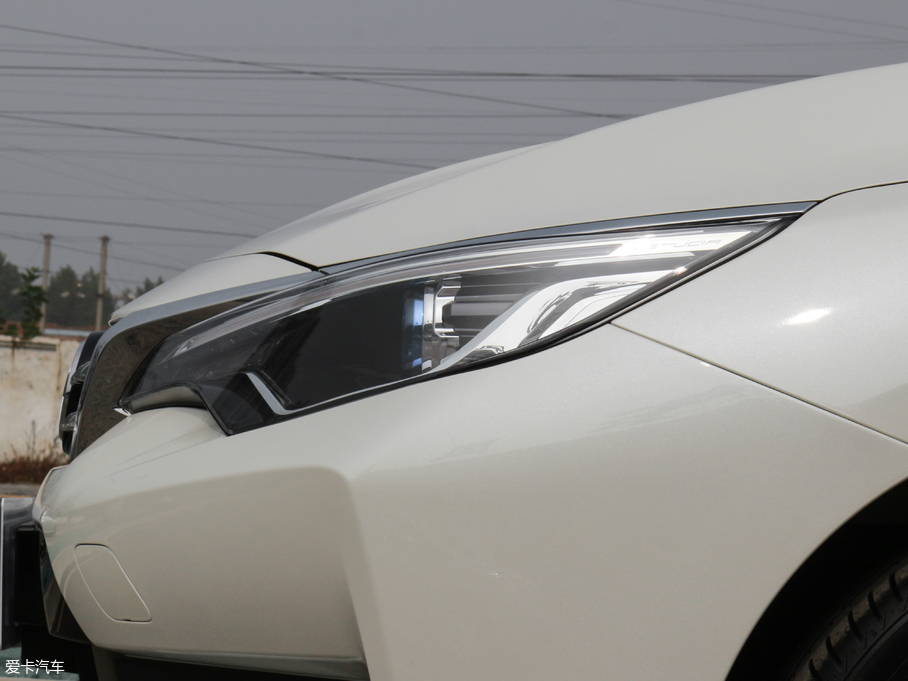 2018D60 1.6L XV CVTA