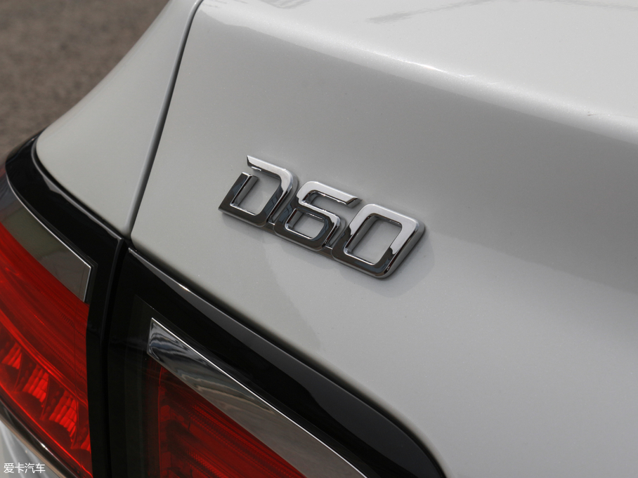 2018D60 1.6L XV CVT(lin)A