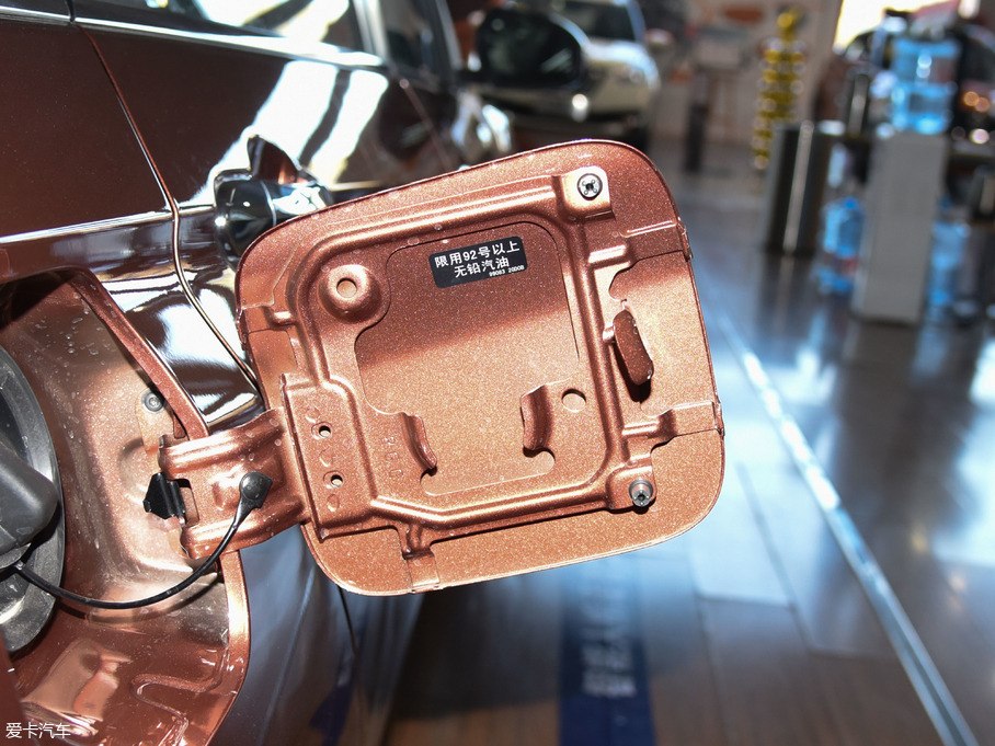 2018���D60 1.6L XL CVT����Ӣ��