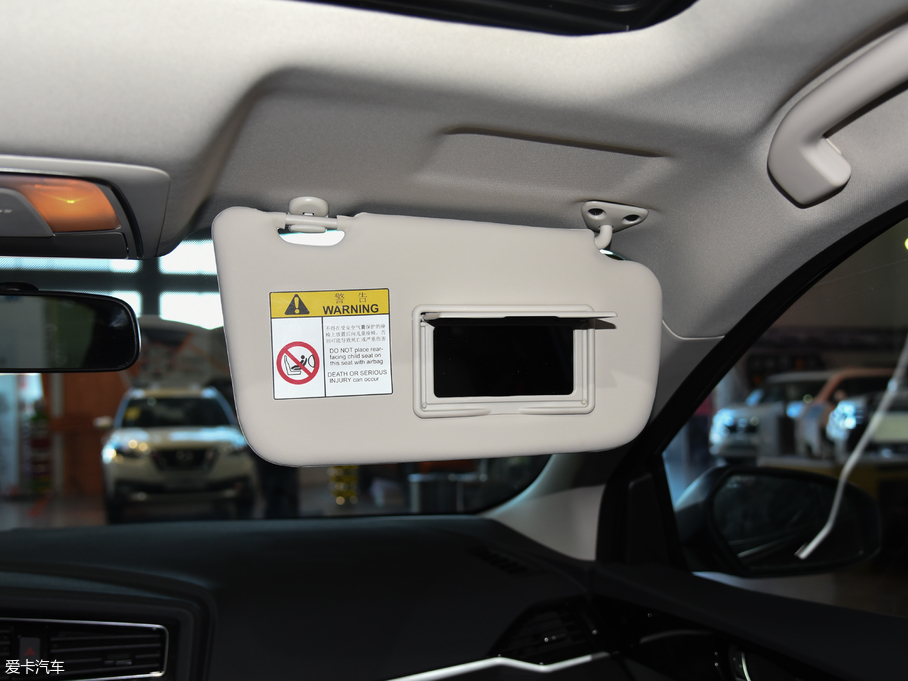 2018���D60 1.6L XL CVT����Ӣ��