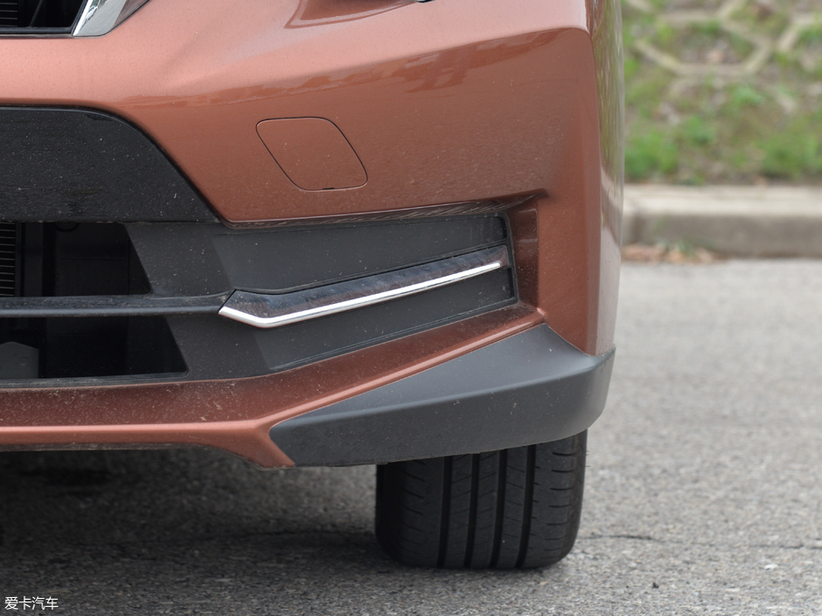 2018D60 1.6L XV CVTA