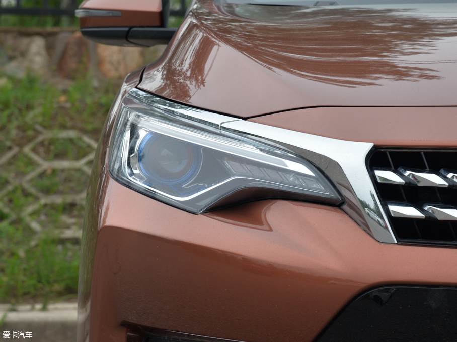 2018D60 1.6L XV CVT(lin)A