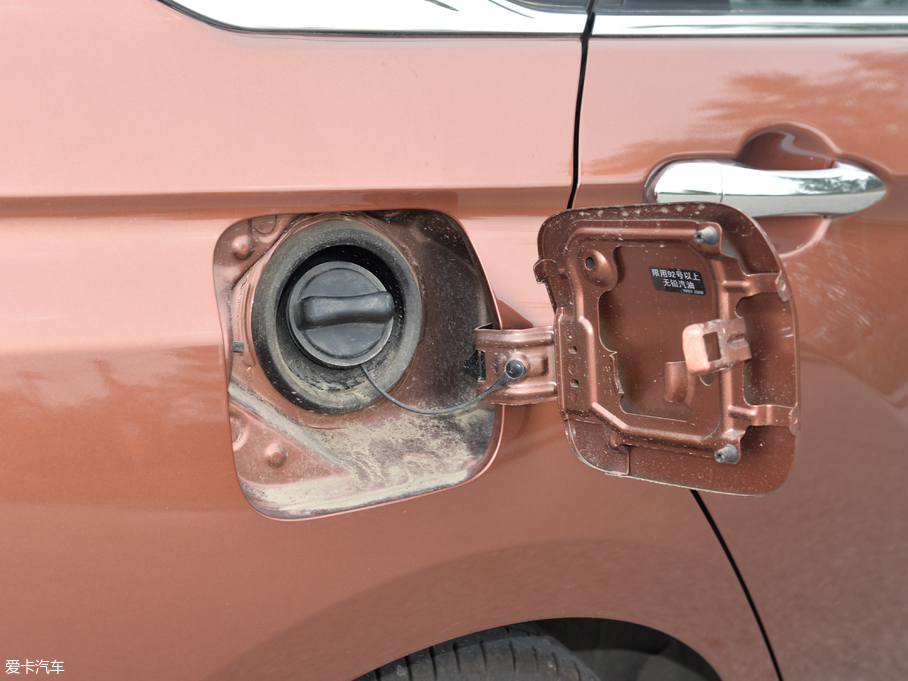 2018D60 1.6L XV CVTA