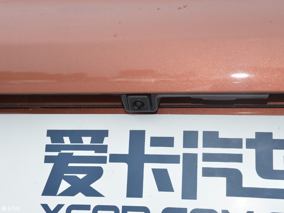 2018D60 1.6L XV CVT(lin)A