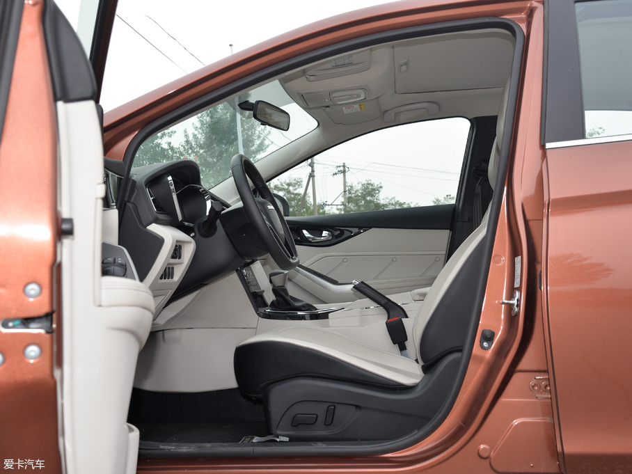 2018D60 1.6L XV CVTA