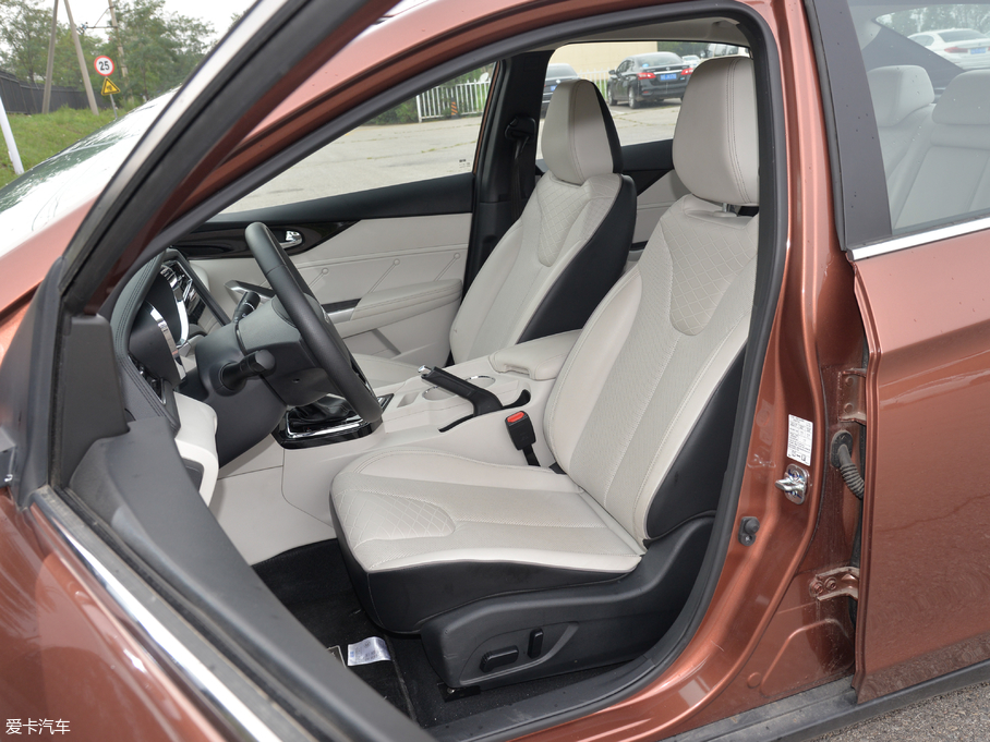 2018D60 1.6L XV CVTA