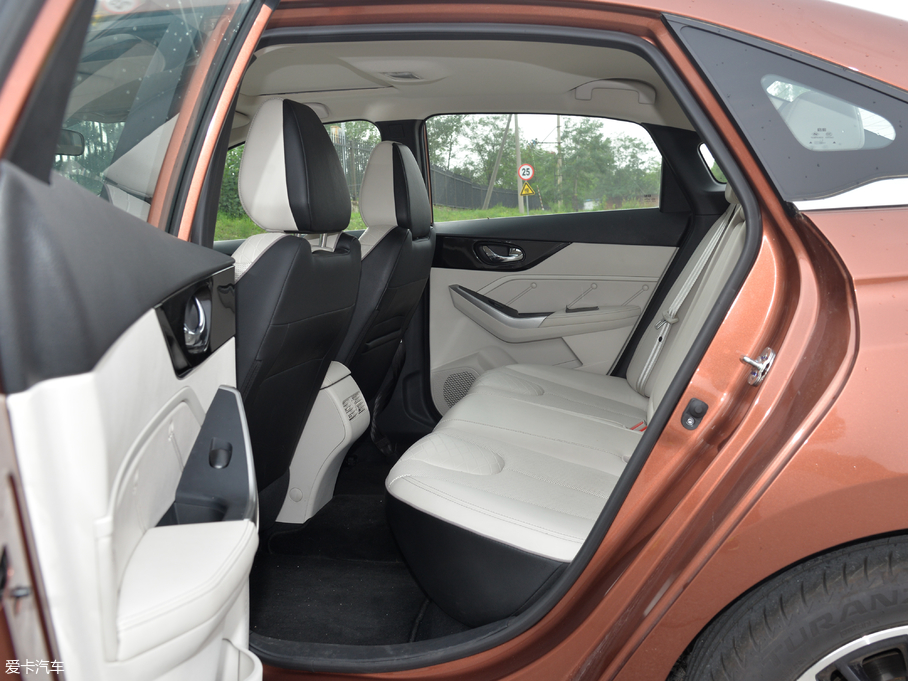 2018D60 1.6L XV CVTA