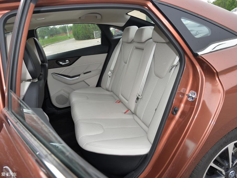 2018D60 1.6L XV CVTA