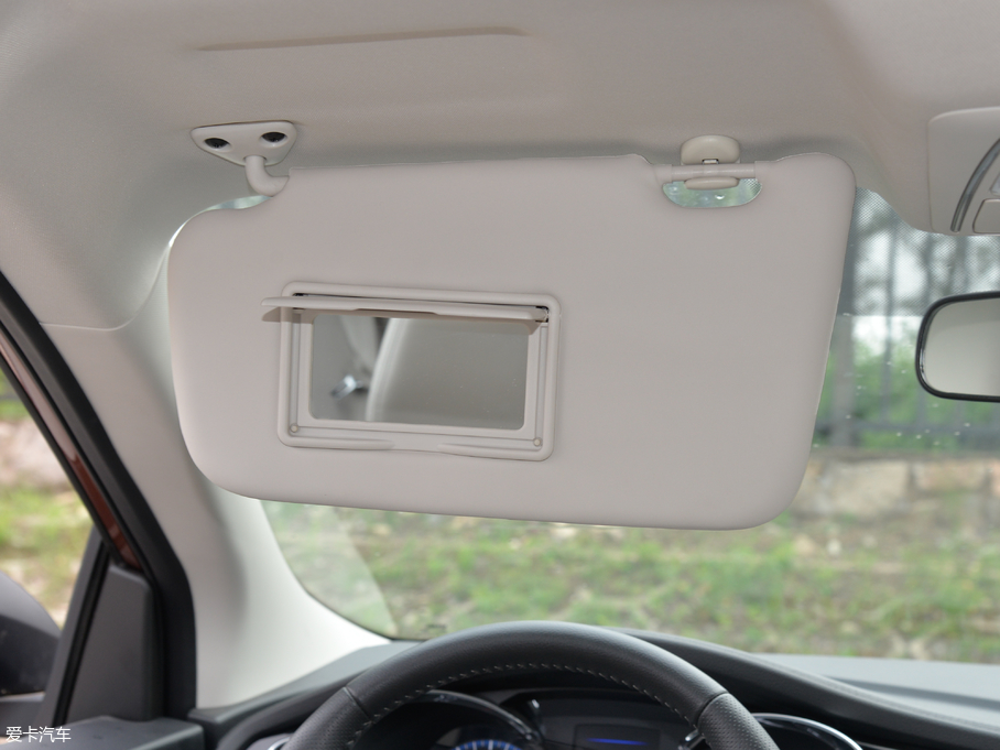 2018D60 1.6L XV CVTA