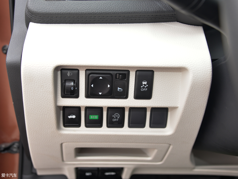 2018D60 1.6L XV CVTA