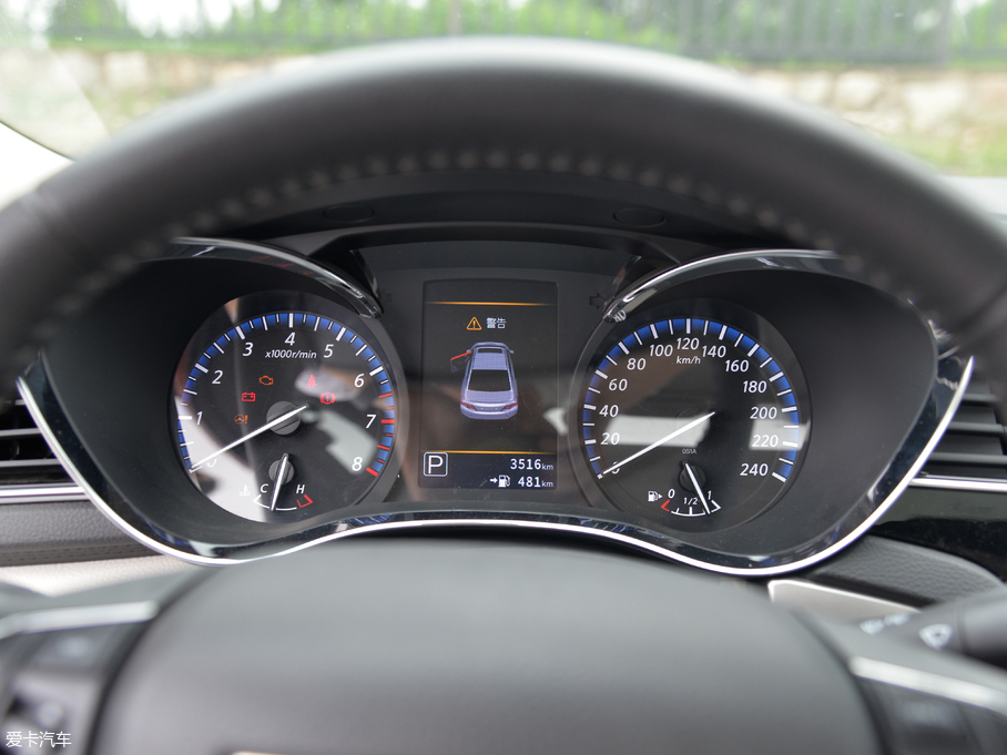 2018D60 1.6L XV CVTA