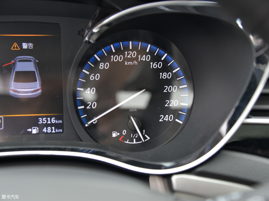 2018D60 1.6L XV CVT(lin)A