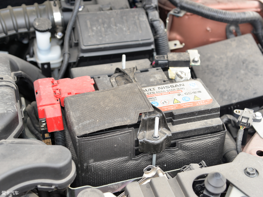 2018D60 1.6L XV CVTA