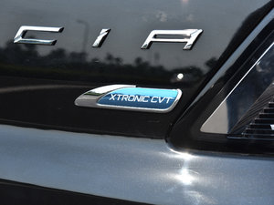 20181.6L XV CVTA ^