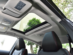 20181.6L XV CVTA g