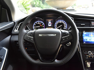 20181.6L XV CVTA P