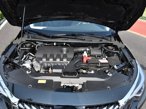 20181.6L XV CVTA lәC