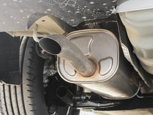 20181.6L XV CVTA Ś