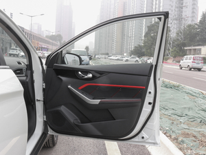 20181.6L XV CVT(lin)A g