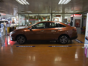 20181.6L XL CVTӢ ȣ