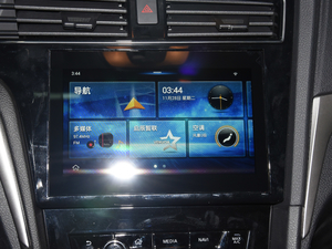 20181.6L XL CVTӢ п_@ʾ