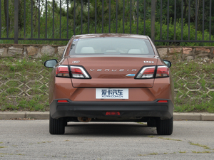 20181.6L XV CVT(lin)A 	