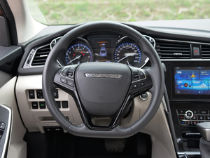 20181.6L XV CVTA P