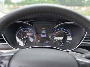 20181.6L XV CVTA x