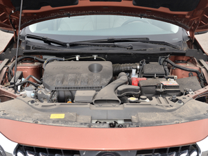 20181.6L XV CVTA lәC