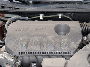 20181.6L XV CVT(lin)A 