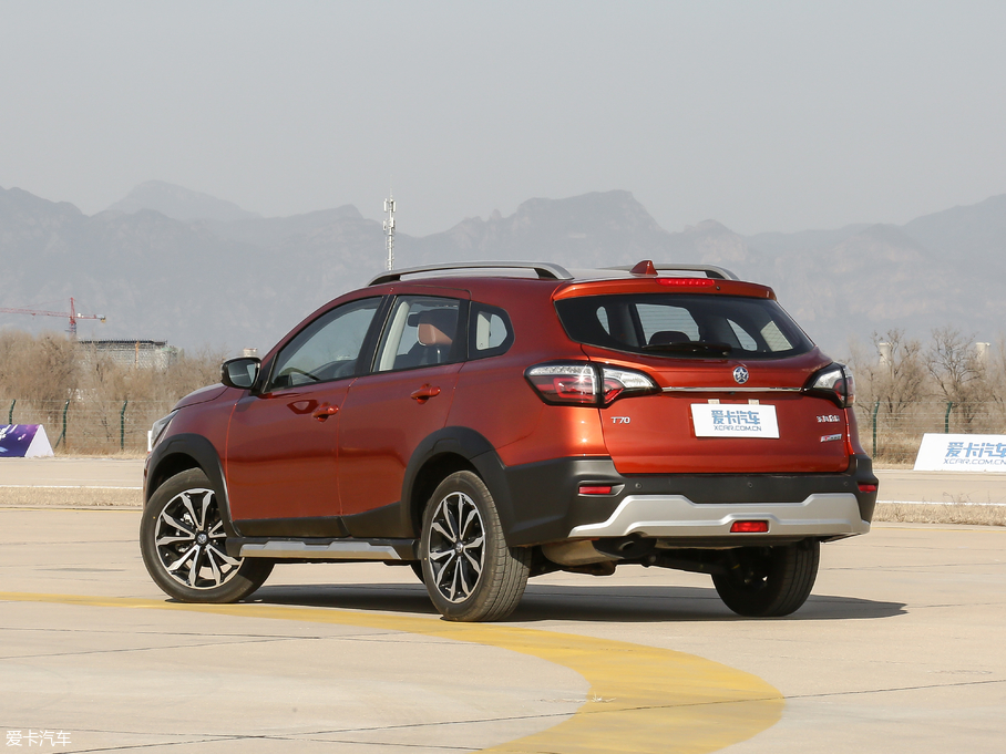2018T70 1.4T ք\Ӱ