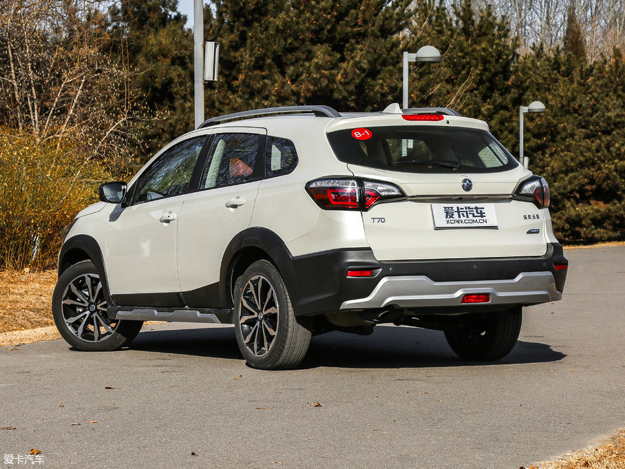 2018T70 2.0L CVT\Ӱ