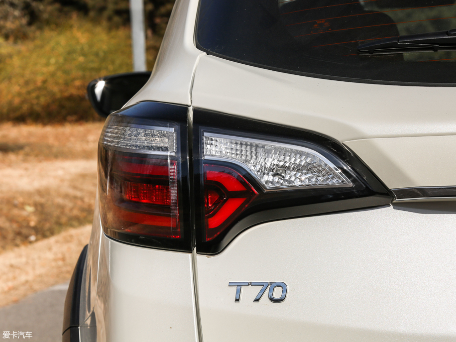 2018T70 2.0L CVT\(yn)(dng)