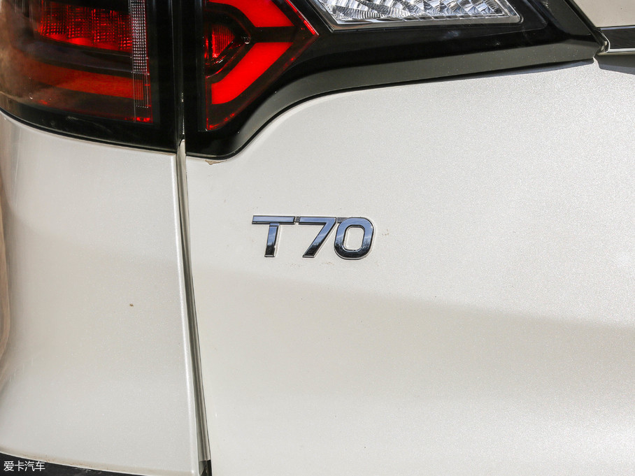 2018T70 2.0L CVT\(yn)(dng)