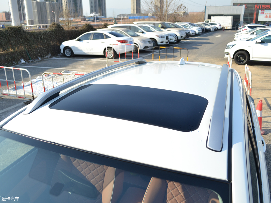 2018T70 2.0L CVT\(yn)(dng)