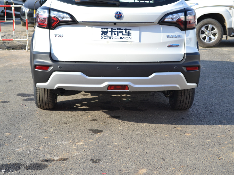 2018T70 2.0L CVT\Ӱ