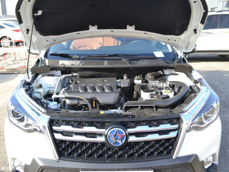 2018T70 2.0L CVT\(yn)(dng)