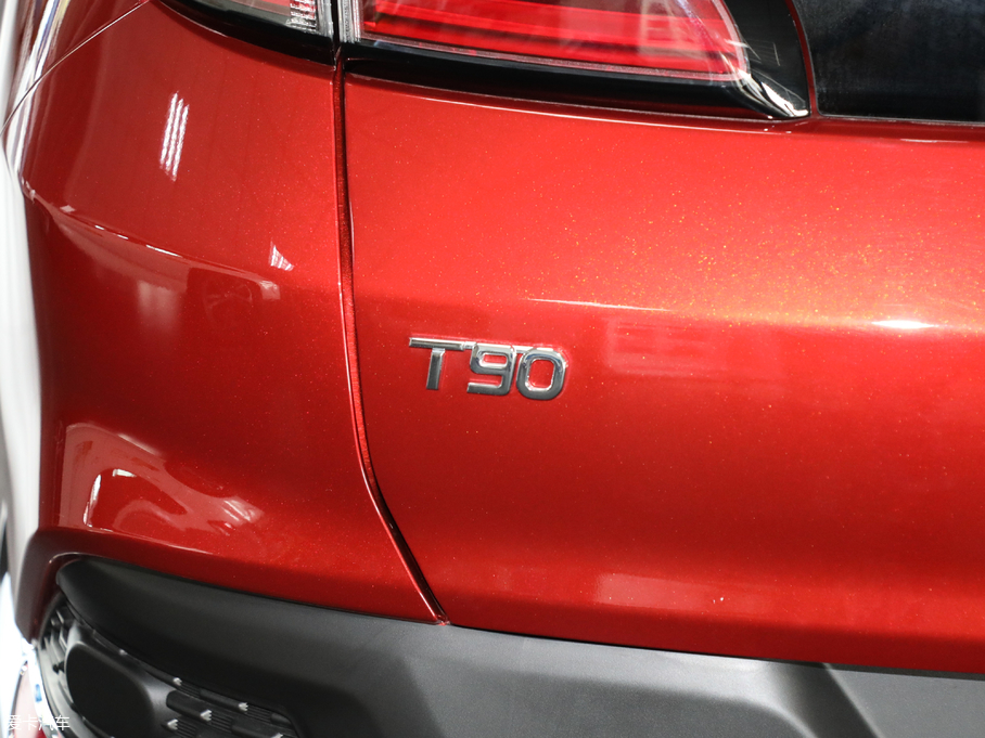 2018T90 2.0L CVT(lin)а