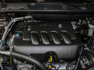 20182.0L CVT(lin)а 