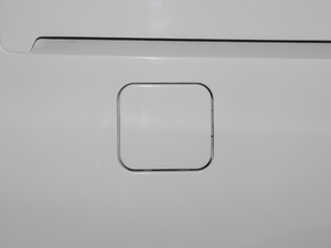 2021款1.5L 手动舒适型 细节外观